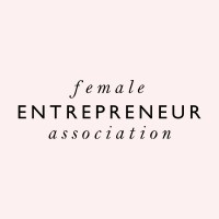 Female Entrepreneur Association (FEA) logo - Similar company to Ladies Who Launch