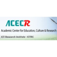 Ict Research Institute Of Acecr