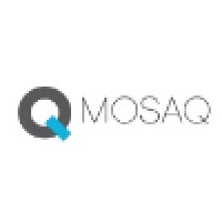 Mosaq Consultores Ltda logo - Similar company to Prored Srl