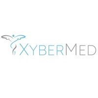 XyberMed logo - Similar company to Infinity8 Solutions
