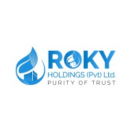ROKY Holdings Pvt Ltd logo - Similar company to Keepup (Pvt) Ltd