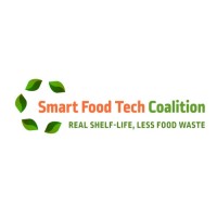 Smart Food Tech Coalition logo - Similar company to Keep-It Technologies As