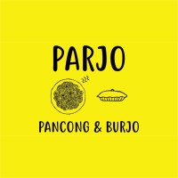 PARJO (Pancong & Burjo) logo - Similar company to English Department Students Association, Diponegoro University