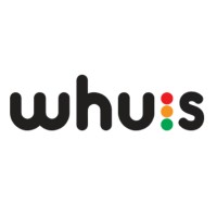Whuis.com logo - Similar company to Go Next Group