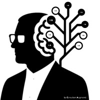 Le Consultant Augmenté logo - Similar company to Nr Group