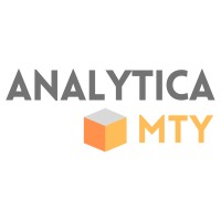 ANALYTICA MTY logo - Similar company to Jaymon Security S.L.