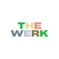 The Werk logo - Similar company to Werklab Inc.