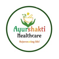 Ayurshakti Healthcare LLP logo - Similar company to Ayurshakti