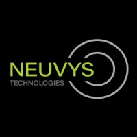 Neuvys Technologies logo - Similar company to Webfly Software Inc.