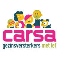 Carsa De Gezinspraktijk logo - Similar company to Beleefrijk