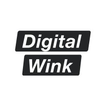 Digital Wink logo - Similar company to Notion Secrets
