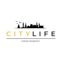 City Life Nieruchomości logo - Similar company to Galeria Nieruchomości