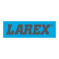 Larex EU logo - Similar company to Eming