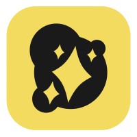 Sparkle logo - Similar company to Dippa