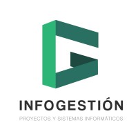 Infogestión SLU logo - Similar company to Intermodal Telematics Sl