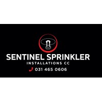 Sentinel Sprinkler Installations CC logo - Similar company to Juexin Fire Engineering