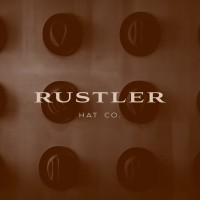 Rustler Hat Co. logo - Similar company to Branch & Bramble
