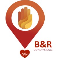 B&R Capacitaciones logo - Similar company to Aed4Life