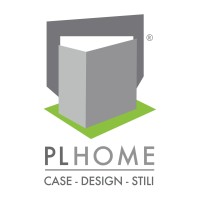 PLATANIA HOME logo - Similar company to Siculab Design