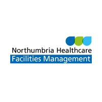 NHFM (Northumbria Healthcare Facilities Management) logo - Similar company to Dsr Technologies