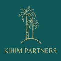 Kihim Partners logo - Similar company to Fuzey
