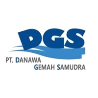 PT. Danawa Gemah Samudra logo - Similar company to Blue Petra Sdn Bhd