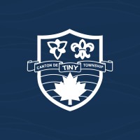 Township of Tiny - Tiny, ON logo - Similar company to Aurora Township
