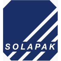 Solapak Development Ltd logo - Similar company to Aptech Consultancy Services