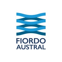 Fiordo Austral logo - Similar company to Zerocorp