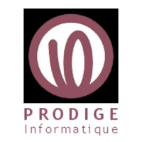 Prodige Informatique