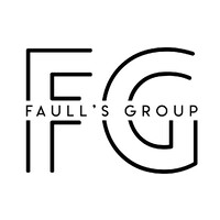 FAULLS GROUP logo - Similar company to Buildspec Constructions