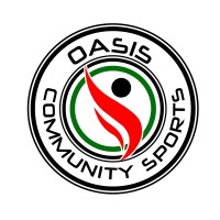 Oasis Community Sports logo - Similar company to Educhess