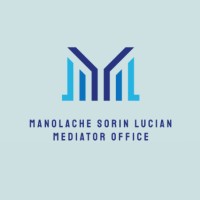 Manolache Sorin Lucian Mediator Office logo - Similar company to Manolache Attorneys