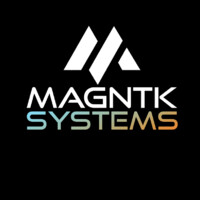 Magntk Systems logo - Similar company to Ct Seo Pro