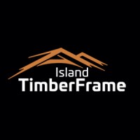 Island TimberFrame Ltd. logo - Similar company to Samuelson Timberframe Design Inc