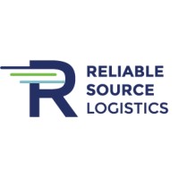 Reliable Source Logistics logo - Similar company to Rd Logistics