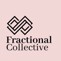Fractional Collective logo - Similar company to Goose: The Co-Pilot For Maverick Brands