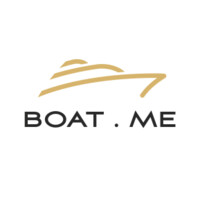 BOAT.ME logo - Similar company to Yourpad | Vacation Rentals