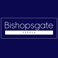 Bishopsgate Search logo - Similar company to Gresham Search