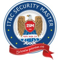 IT&C Security Master logo - Similar company to Enjoee.It
