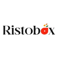RistoBox logo - Similar company to Small Giants