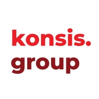 KONSiS Group logo - Similar company to Vmf Company