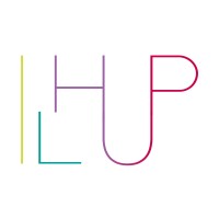 ILHUP logo - Similar company to Yo-Ifos
