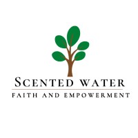Scented Water logo - Similar company to Plafera Challenge