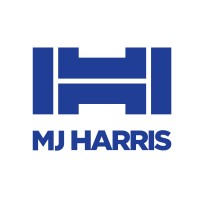 MJ Harris Construction Services, LLC logo - Similar company to Bailey-Harris Construction Co. Inc.