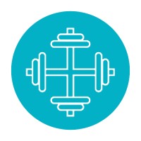Healthfix logo - Similar company to Bluestar Developers