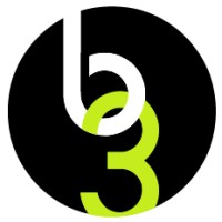 B3Link logo - Similar company to Macrochallenges