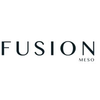 Fusion Meso logo - Similar company to Australia Gold