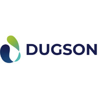 Dugson logo - Similar company to Maqit