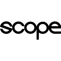 Scope Construction logo - Similar company to Oliveti Group